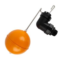 EDUAN FLOAT VALVE AND BALL 40MM