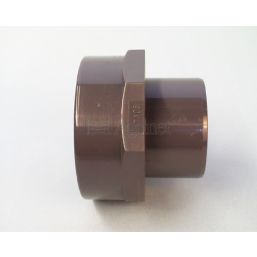 ADAPTOR SOLVENT/BSP FEMALE 40X1-1/4