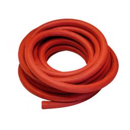 AFROX GAS WELDING HOSE RED ACETYLENE 8MM 6M