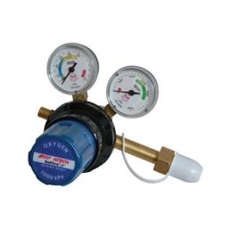 AFROX OXYGEN REGULATOR SERIES 6000 600KPA