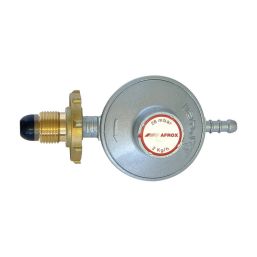 AFROX REGULATOR LOW PRESSURE WATER 280MM