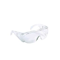 AFROX SPECS SAFETY WRAP AROUND CLEAR