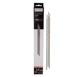 AFROX VITEMAX WELDING ROD 1KG X 2.00MM