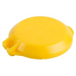 AGRINET QUICK COUPLING VALVE LID