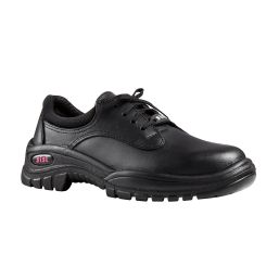 SISI NICOLE BLACK SAFETY SHOE STC SIZE 3