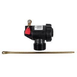 APEX FLOAT VALVE ONLY RESERVOIR 32MM