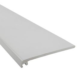 PVC FASCIA BOARD 6.0M