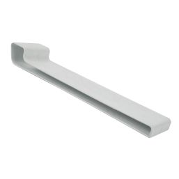 PVC FASCIA CONNECTOR