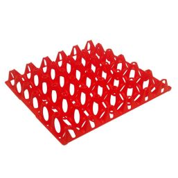 POLTEK EGG TRAY VENTED 30 EGGS