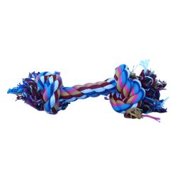 COMPLETE TUG ROPE 2 KNOT MEDIUM