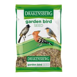 DRAKENSBERG GREEN BAG SEED GARDEN BIRD 5KG