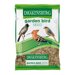 DRAKENSBERG GREEN BAG SEED GARDEN BIRD 25KG