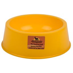 COMPLETE DOG BOWL MEDIUM