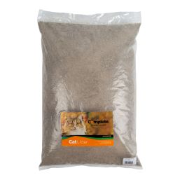 COMPLETE CAT LITTER CLUMPING 5KG