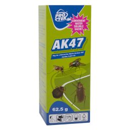 PROTEK INSECTICIDE AK47 62.5G