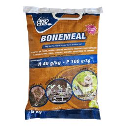 PROTEK BONEMEAL 5KG