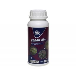 PROTEK CLEAR ALL HERBICIDE 5L