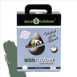 ECO RUBBER DIY KIT 2.5 SQM GREEN