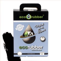 ECO RUBBER DIY KIT 5 SQM BROWN