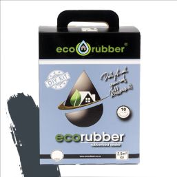 ECO RUBBER DIY KIT 5 SQM CHARCOAL