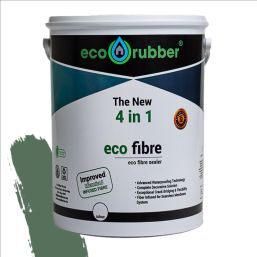 ECO RUBBER 4 IN 1 ECO FIBRE GREEN 20L