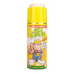 SPRAYON JACK LEMON POWER CLEANER 375ML