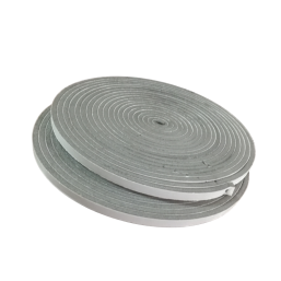 FOAM WEATHER STRIP 10MMX25MMX5M