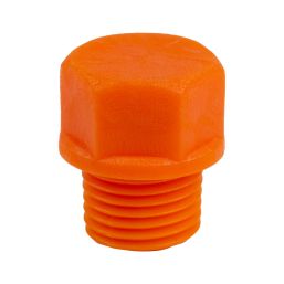 RAIN SPRINKLER PLUG NYLON