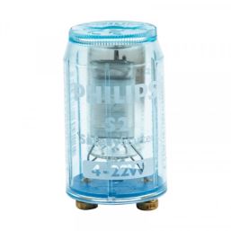 ELECTRO BIZZ INSECT KILLER STARTER S2