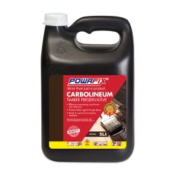 POWAFIX CARBOLINEUM 5L