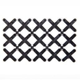 STICK A TILE TILE SPACERS 5.0MM X 120 PACK