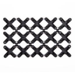 STICK A TILE TILE SPACERS 6.0MM X 120 PACK