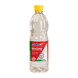 POWAFIX BENZINE 750ML