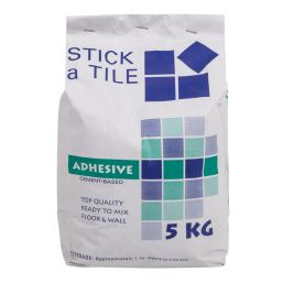 STICK A TILE ADHESIVE 5KG