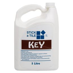 STICK A TILE KEY 1L