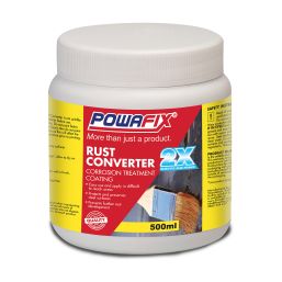 POWAFIX RUST CONVERTER 500ML