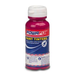 POWAFIX PAINT TINTERS MAGENTA 50ML