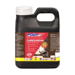 POWAFIX CARBOLINEUM 1L