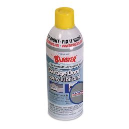 POWAFIX BLASTER GARAGE DOOR LUBE 275ML