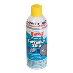 POWAFIX BLASTER CORROSION STOP 325ML