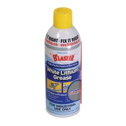 POWAFIX BLASTER LITHIUM GREASE WHITE 325ML