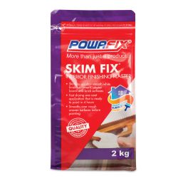 POWAFIX SKIM FIX / RHINOLITE 2KG