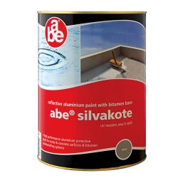 ABE SILVAKOTE COATING 1L