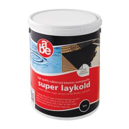 ABE SUPER LAYKOLD 1L BLACK