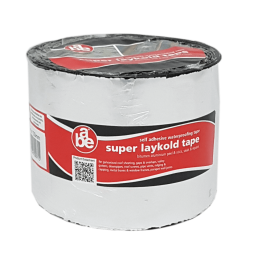 ABE SUPER LAYKOLD TAPE 2.5M X 75MM