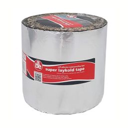 ABE SUPER LAYKOLD TAPE 5M X 100MM