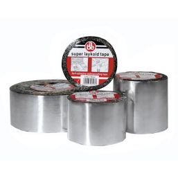 ABE SUPER LAYKOLD TAPE 5M X 150MM