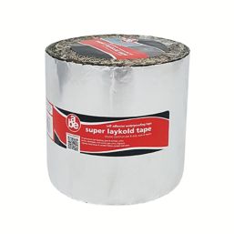 ABE SUPER LAYKOLD TAPE 10M X 150MM