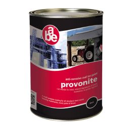 ABE PROVONITE COATING 5L BLACK