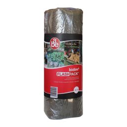 ABE FLASHPACK BIDIM MEMBRANE ROLL 10MX1M GREY